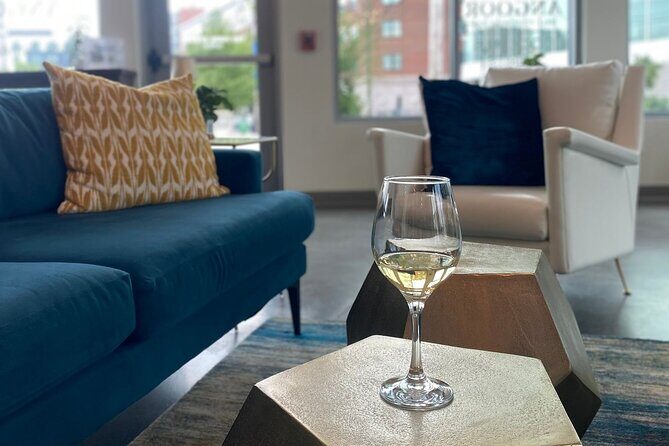 Portland Old Port Wine Tasting Walking Tour - Who Should Consider This Experience?