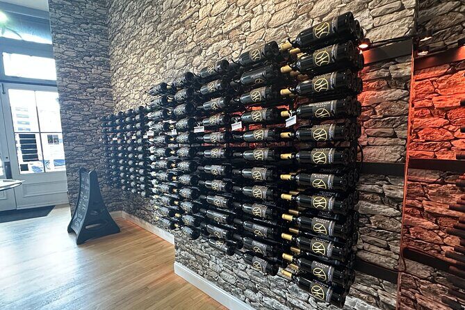 Portland Old Port Wine Tasting Walking Tour - Frequently Asked Questions