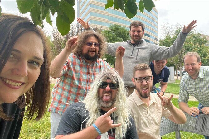 Portland Oregon Art Walk - The Route and Landmarks