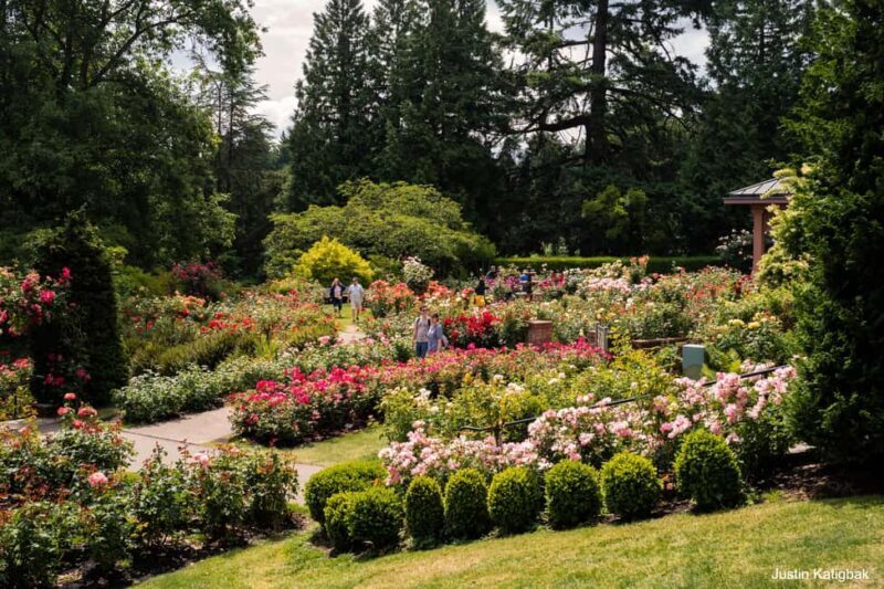 Portland, Oregon: City Highlights Tour with Aerial Tram Ride - FAQ