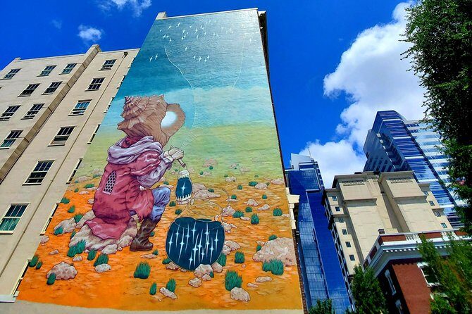 Portland, Oregon City Tour! - In-Depth Look at the Portland City Tour