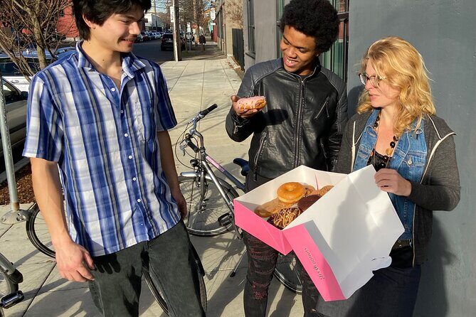 Portland, Oregon City Tour: Parks, Plazas and Views - FAQ