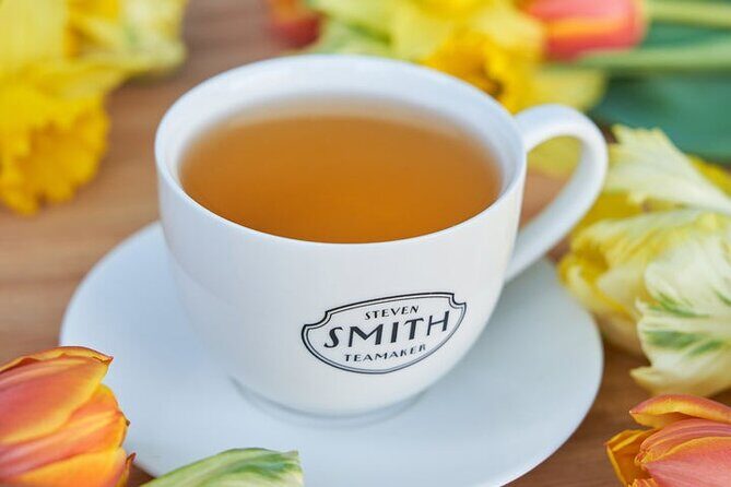 Portland Oregon Foodie Field Trip By Bike and E-bike - What to Expect on the Tour