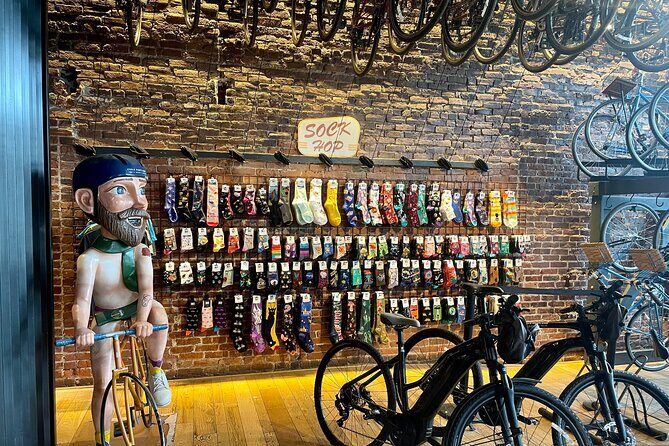 Portland Oregon Foodie Field Trip By Bike and E-bike - FAQ