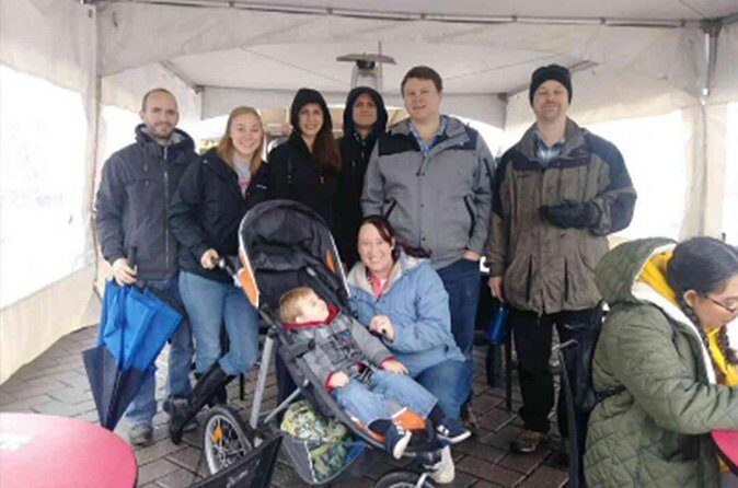 Portland Oregon Ghost Tour Paranormal Portland Ghost Tour - FAQ