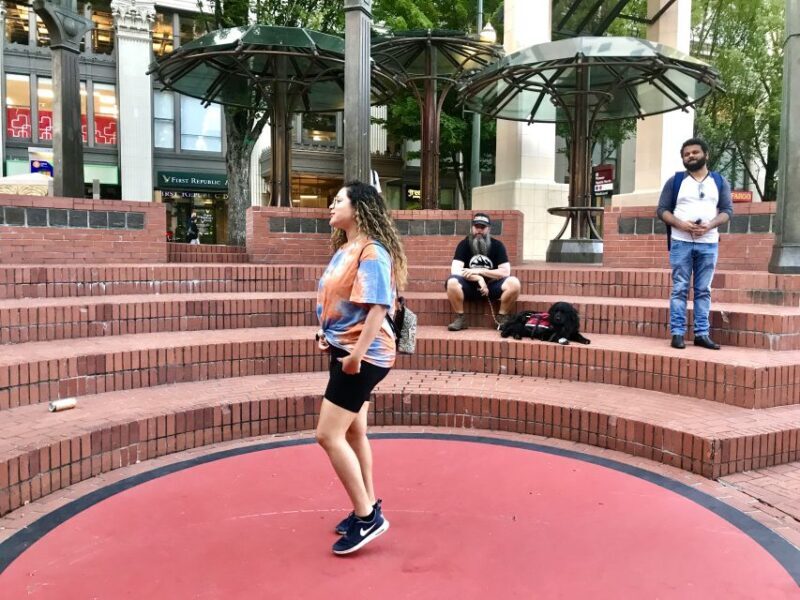 Portland, Oregon: Soul of the City Walking Tour - Who Will Love This Tour?