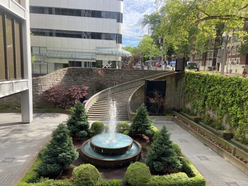 Portland, Oregon: Soul of the City Walking Tour - Final Thoughts