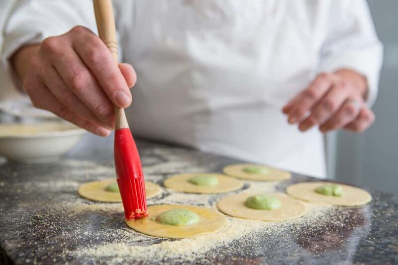 Portland: Pasta Making Cooking Class at a Local Brewery - The Value for Money