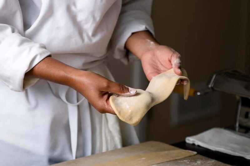Portland: Pasta Making Cooking Class at a Local Brewery - Who Will Enjoy This?