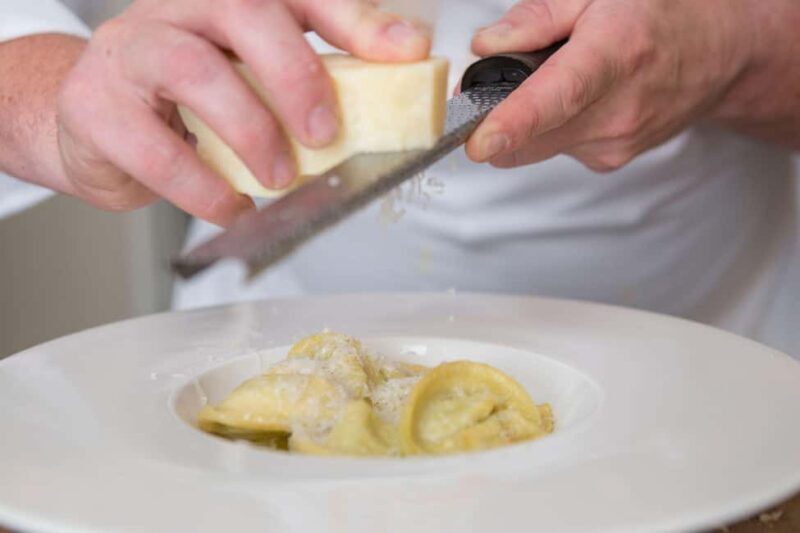 Portland: Pasta Making Cooking Class at a Local Brewery - A Closer Look at the Experience