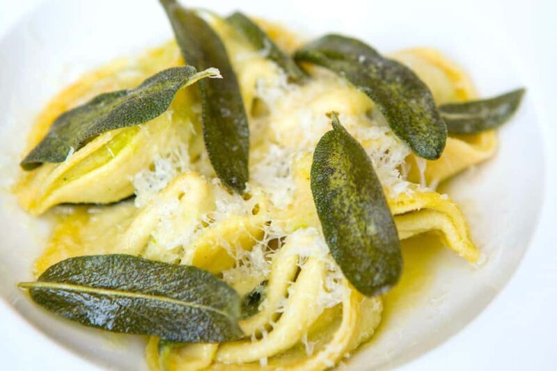 Portland: Pasta Making Cooking Class at a Local Brewery - FAQ