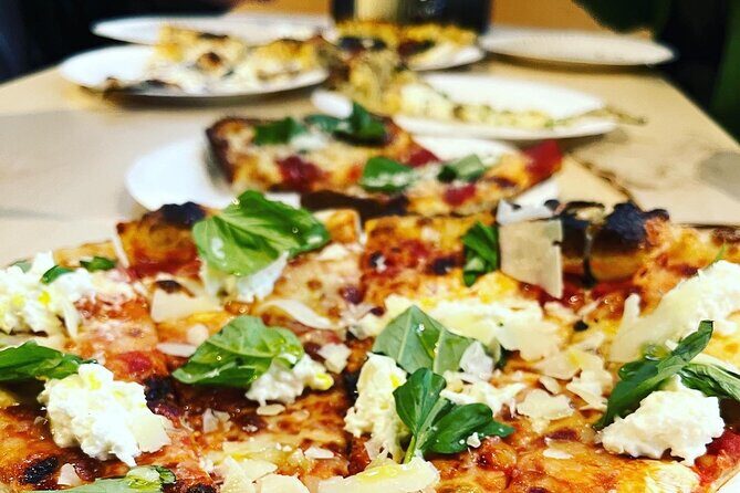 Portland Pizza Tour - Final Thoughts — Is It Worth It?