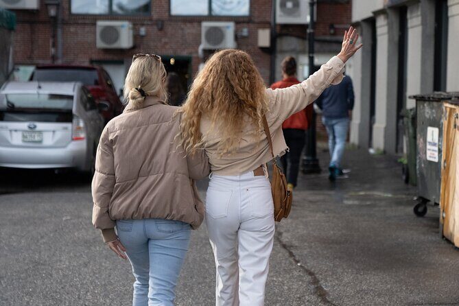 Portland Pubs Walking Beer Tour - Key Points