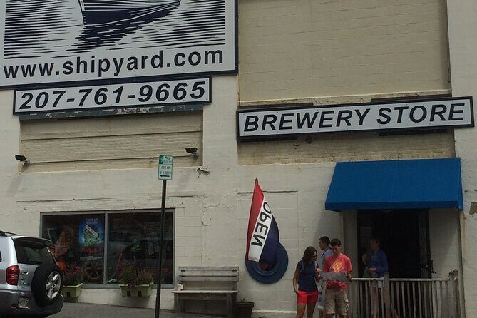 Portland Pubs Walking Beer Tour - Is This Tour Right for You?