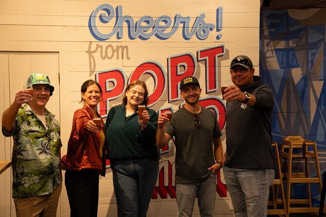 Portland Pubs Walking Beer Tour - Frequently Asked Questions