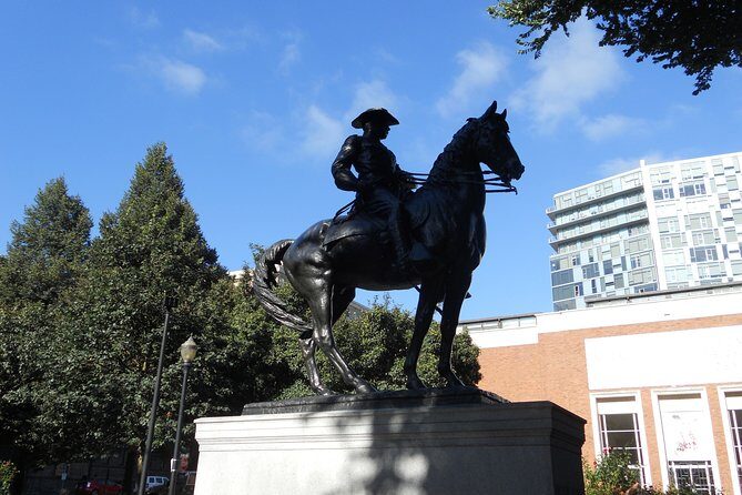 Portland Scavenger Hunt Adventure - Final Thoughts