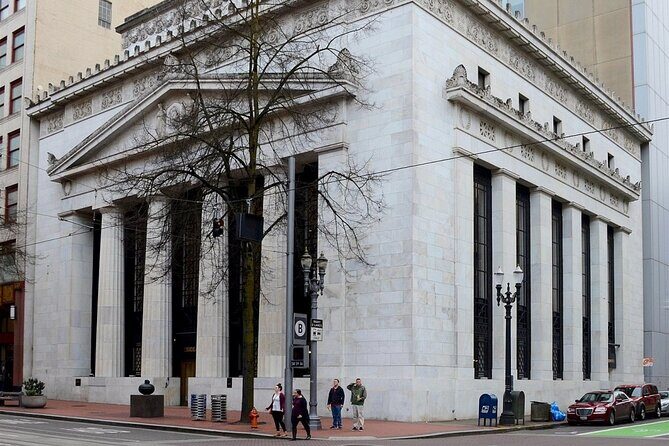 Portland Scavenger Hunt: Wealth of Wonders - Tips for Making the Most of Your Portland Scavenger Hunt