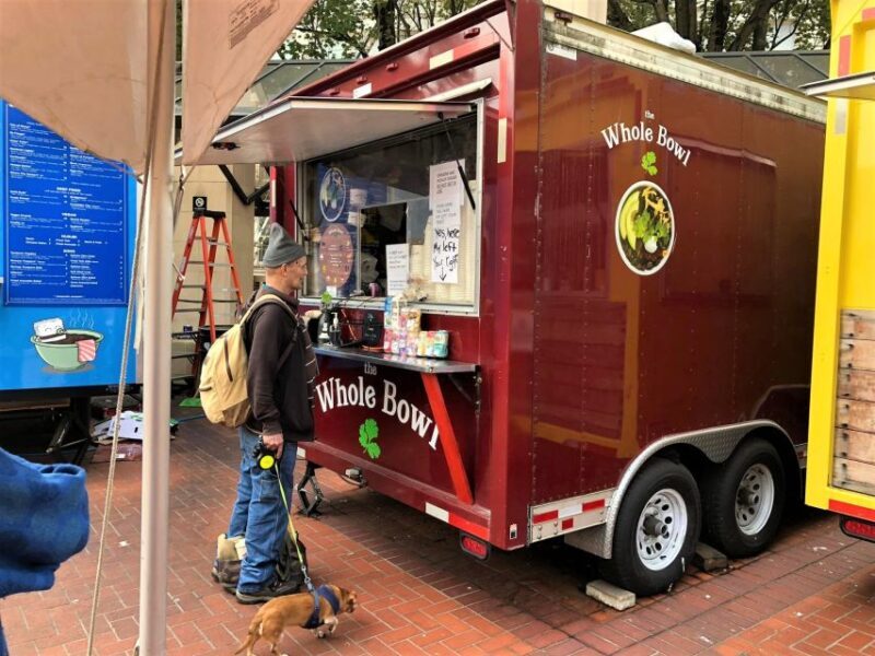 Portland: Secret Food Tour with Local Guide - Who Is This Tour Best For?