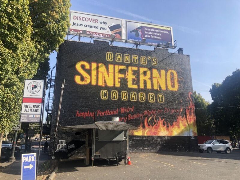 Portland: Secret Food Tour with Local Guide - FAQ