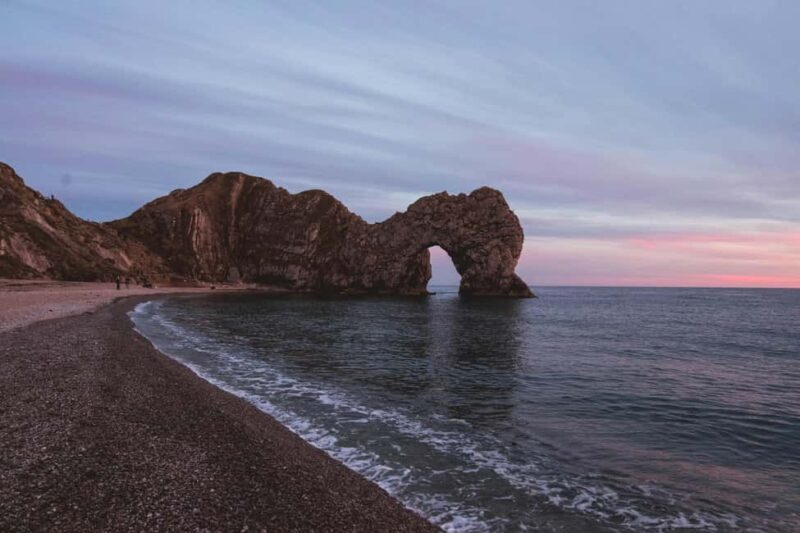 Portland Shore Excursion: Jurassic Coast Highlights - Key Points