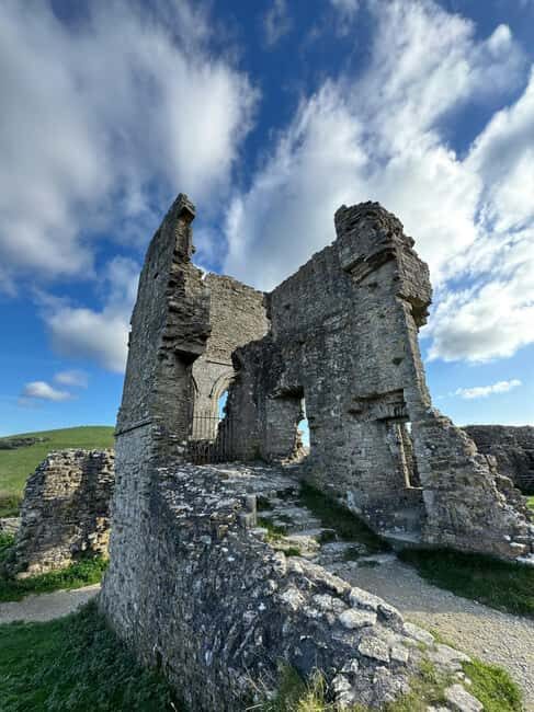 Portland Shore Excursion: Jurassic Coast Highlights - Final Thoughts