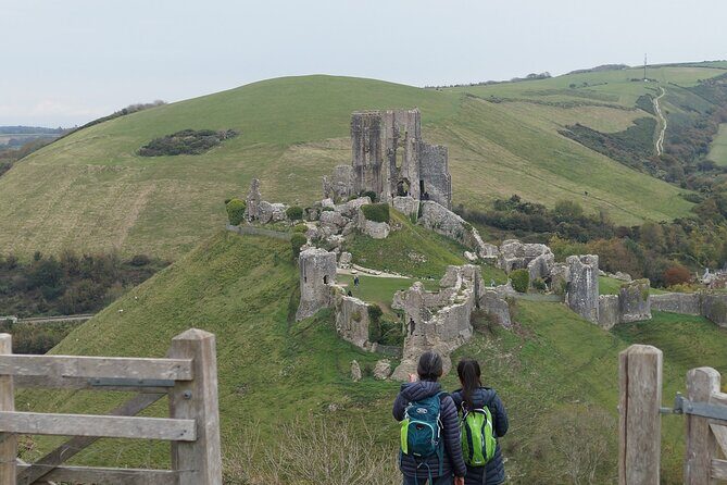 Portland Shore Tour - Jurassic Gems! - Frequently Asked Questions