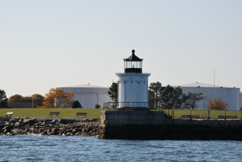 Portland: Sightseeing Cruise to Portland Head Light - FAQ