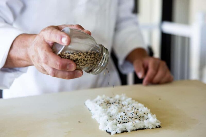 Portland: Sushi Making Class at a Local Brewery - Key Points