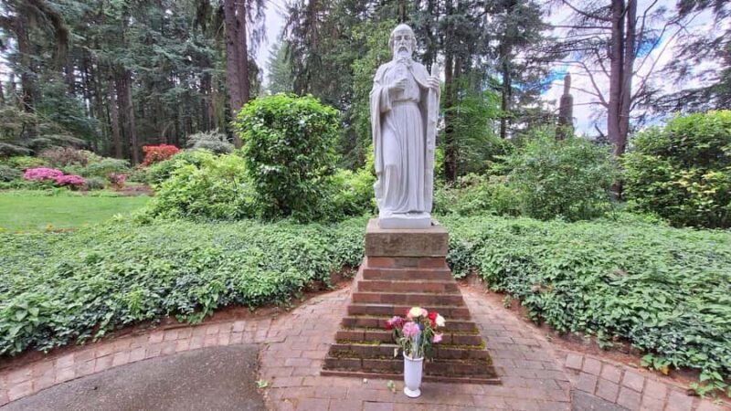 Portland: The Grotto Trip - FAQ