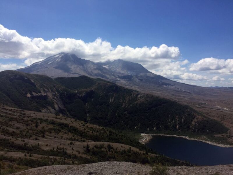 Portland: The Mt. St. Helens Adventure Tour - A Deep Dive into the Experience