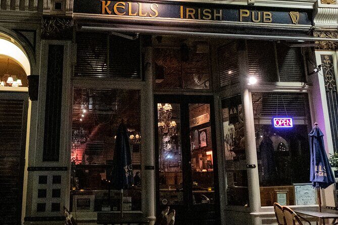 Portland Ultimate Dead of Night Tour - Who Should Consider This Tour?