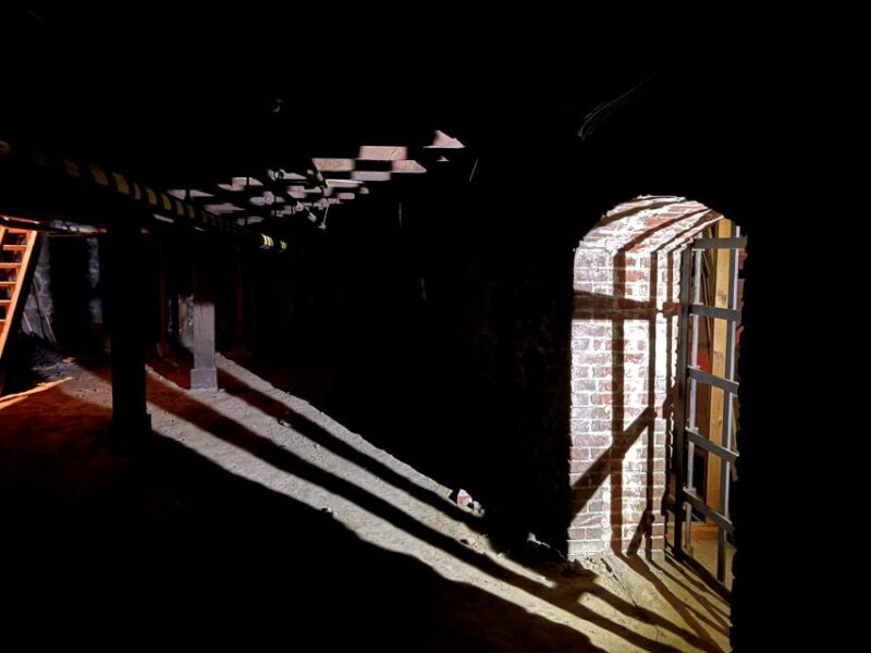 Portland: Underground Shanghai Tunnel Tour with Beer Tasting - Who Will Love This Tour?