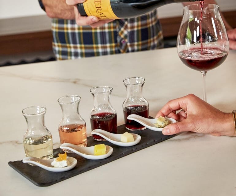 Portland: Urban Wine Tasting Tour - A Deep Dive into the Portland Urban Wine Tasting Tour