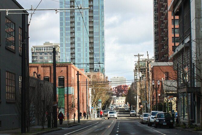 Portland Urban Wine Tasting Tour - The Practical Side: Price, Duration, and Logistics