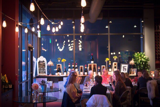 Portland Urban Wine Tasting Tour - Who Would Love This Tour?