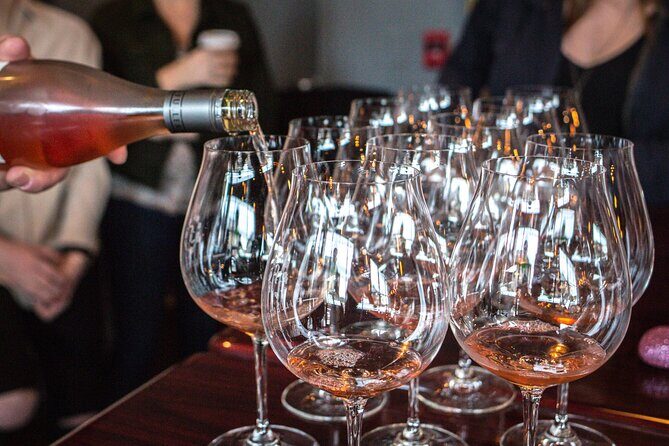 Portland Urban Wine Tasting Tour - Final Thoughts