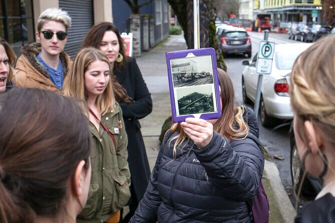 Portland Urban Wine Tasting Tour - FAQs