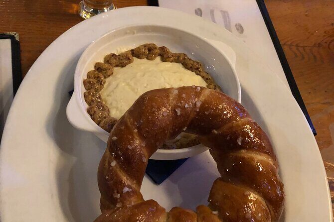 Portland Walking Food Tour With Secret Food Tours - Neighborhoods and Landmarks