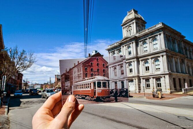 Portland Walking Tour Craft Beverages, Local Lore and Donuts - The Sum Up