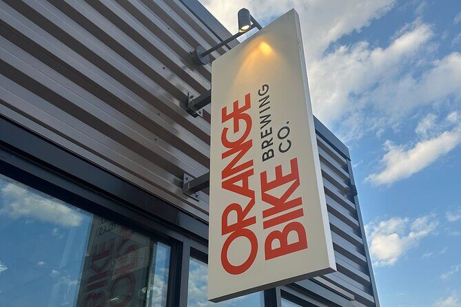 Portland's Best Barbecue, Brewery, and Distillery Van Tour - The Itinerary in Detail