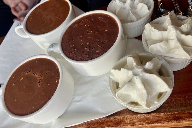 Portland's Best Chocolate and Coffee Walking Tour - Practical Details: What to Expect