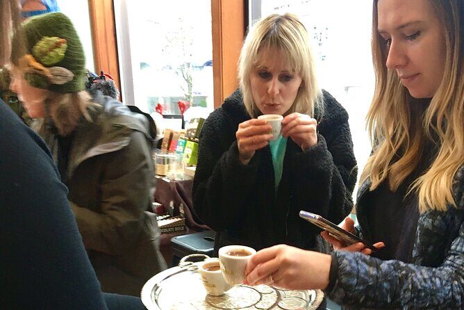 Portland's Best Chocolate and Coffee Walking Tour - Final Thoughts