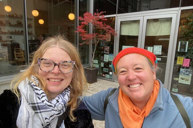 Portland's Best Chocolate and Coffee Walking Tour - FAQ