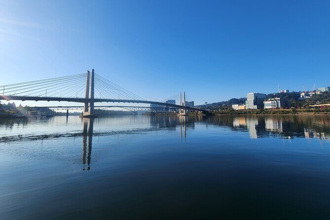 Portland's Ultimate 12 Historic Bridges' Scenic Boat Tour - Final Thoughts: Is This the Portland Experience for You?