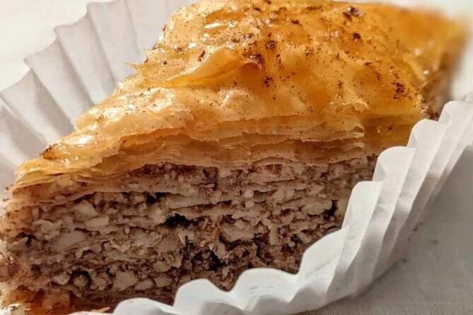 Portland's World of Flavors Tour - Key Points