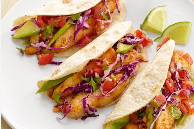 Portland's World of Flavors Tour - Who Will Love This Tour?