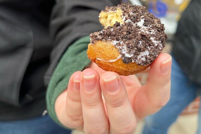 PortlandWalkingFoodTourWarmDonuts, History&HiddenGems - Frequently Asked Questions