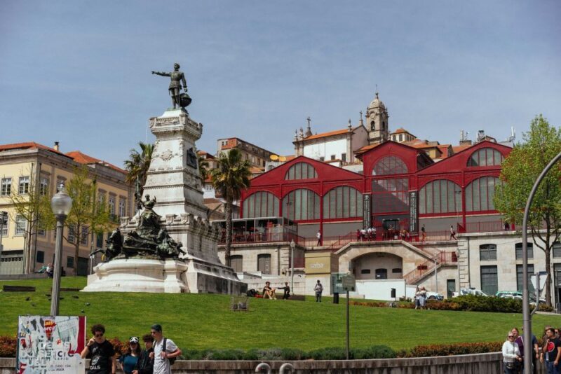 Porto: 2.5-Hour Private City Tour Off the Beaten Track - Is This Tour Right for You?