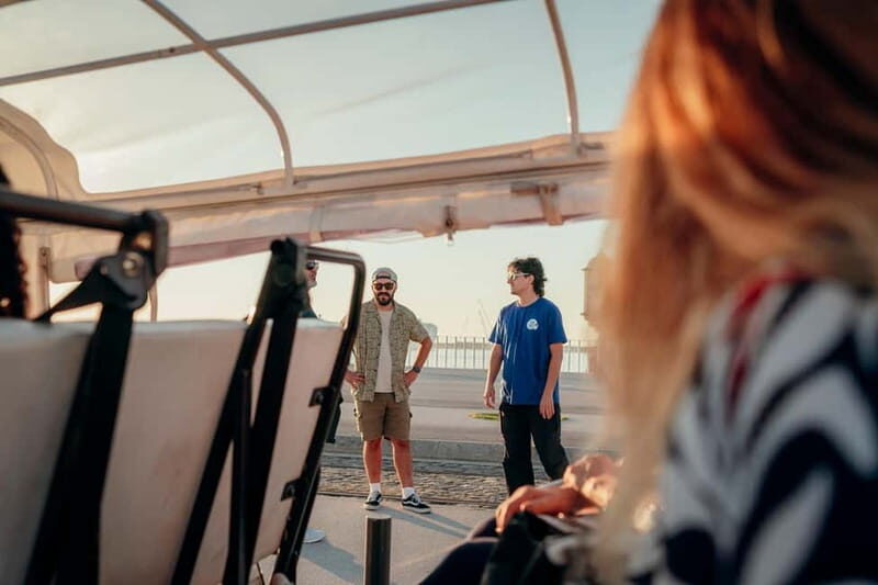 Porto: 2-Hour Shared Tuk-Tuk Tour - What Makes This Tour Special