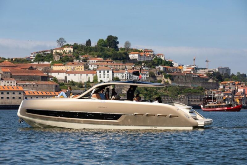 Porto: 2h Private Luxury Yacht in the Douro - Who Should Consider This Experience?